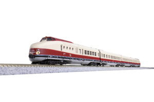 Triebzug VT18.16, 4-tlg. DR/SVT Görlitz, Ep.VI