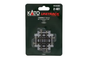 Kreuzung 90° 60mm (1 Stk.)