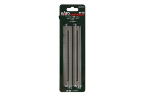 Grubengleis 186mm 2 St.