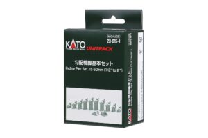 Pillar set ascent and descent