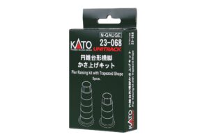 Erweiterungs-Set für konische Brückenpfeiler