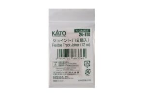 Schienenverbinder Flexgleis (12 Stk.)