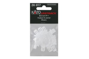 N S-Verbinder (20 Stk.)