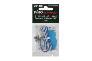 UniJoiner with connection cable 90cm (1 pair)