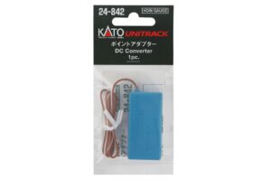 Rectifier for KATO points (1 pc.)