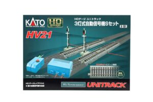 Set HV21 Signal-Set (9-teiliges Set)