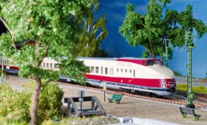 Multiple unit VT18.16, 4-car DR/SVT Görlitz, Ep.VI