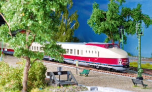 Triebzug VT18.16, 4-tlg. DR/SVT Görlitz, Ep.VI, Sound