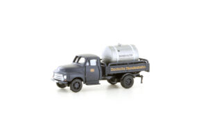 Opel Blitz flatbed/tank DB beer container