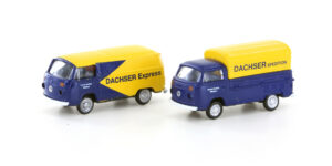 VW T2 2er Set Dachser