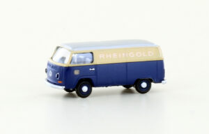 VW T2 Transporter Rheingold