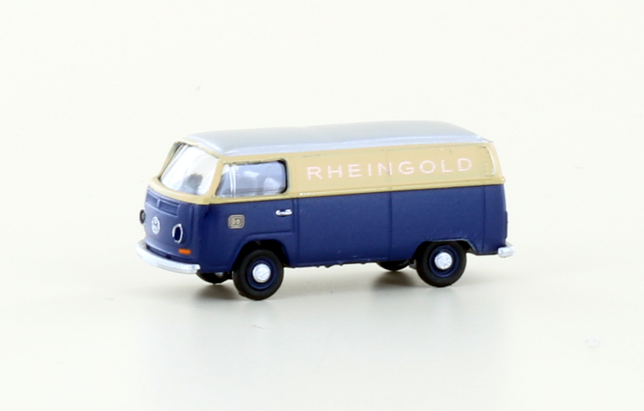 VW T2 Transporter Rheingold