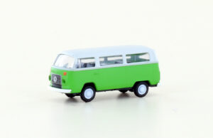 VW T2 Bus Brazil Last Edition