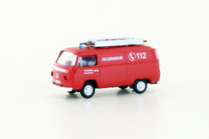 VW T2 Transporter Feuerwehr