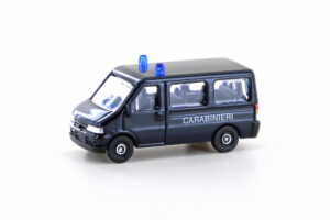 Fiat Ducato II Bus, Carabinieri (IT)