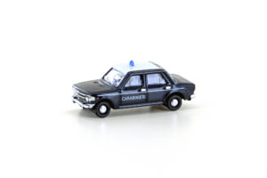 Fiat 128, Carabinieri (IT)