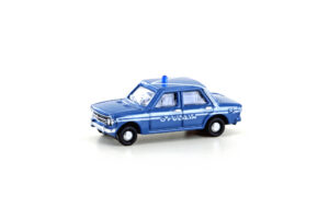 Fiat 128, Polizia (IT)