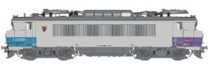 E-Lok BB 22400R SNCF, Ep.VI, EnVoyage, AC