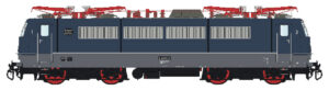 Electric locomotive E 410 003 DB, Ep.IIIb, AC