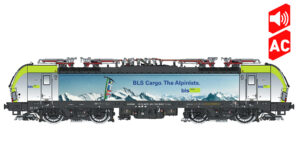 E-Lok Re 475 Vectron BLS Cargo, Ep.VI, AC Sound
