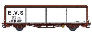 Schiebewandwagen IK SNCF/EVS, Ep.IV
