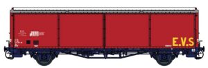 Schiebewandwagen IK SNCF/EVS, Ep.IV