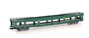 Autotransportwagen DDm 916 SNCF, Ep.IV